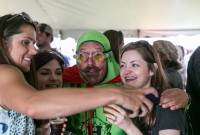 U.P. Beer Festival 2014
