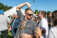 U.P. Beer Festival 2014
