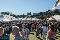 U.P. Beer Festival 2014