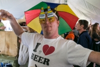 U.P. Beer Festival 2014