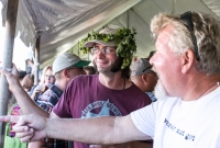 U.P. Beer Festival 2014