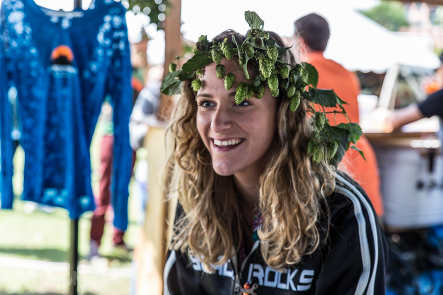 UP Fall Beer Festival 2015 - Marquette, MI