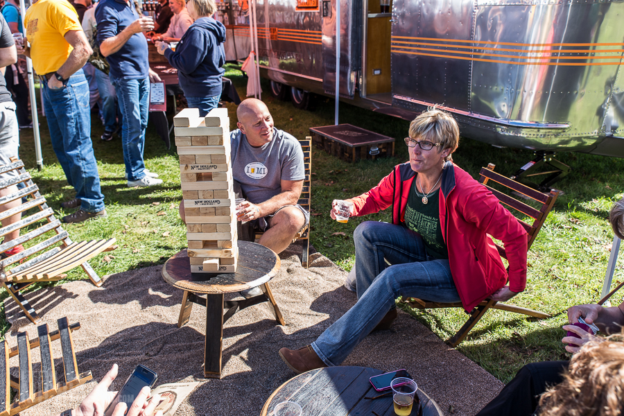 UP Fall Beer Fest 2015 - Marquette, MI