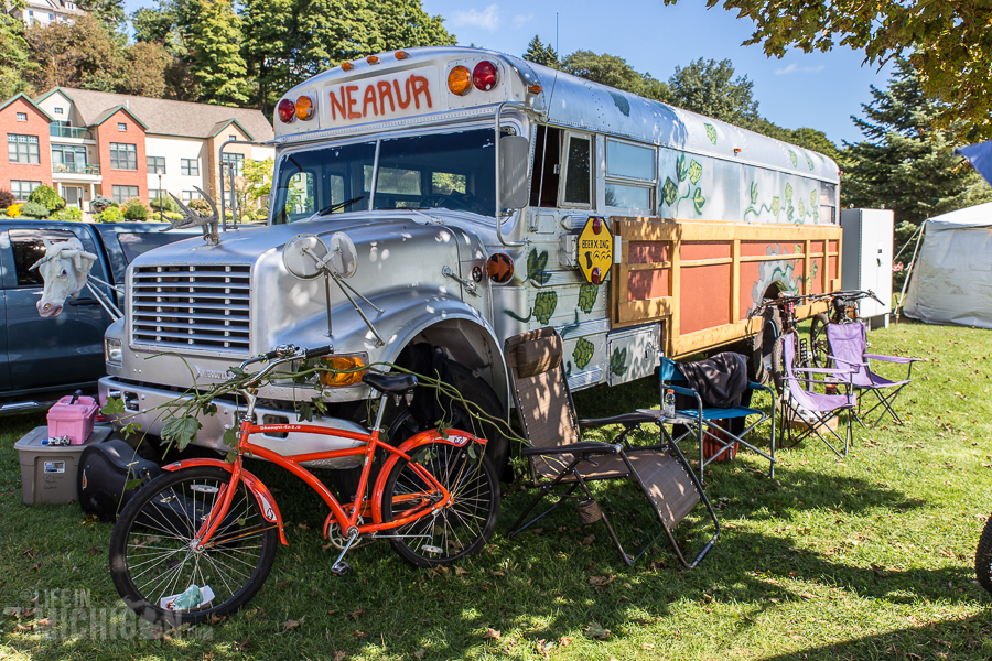 UP Fall Beer Festival 2015 - Marquette, MI