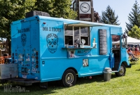 UP Fall Beer Fest 2015 - Marquette, MI