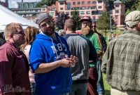 UP Fall Beer Fest 2015 - Marquette, MI