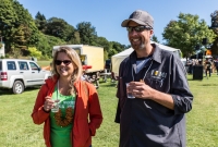 UP Fall Beer Fest 2015 - Marquette, MI