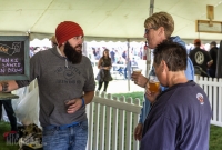 UP Fall Beer Fest 2015 - Marquette, MI