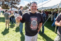 UP Fall Beer Fest 2015 - Marquette, MI