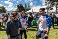 UP Fall Beer Fest 2015 - Marquette, MI