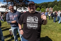 UP Fall Beer Fest 2015 - Marquette, MI