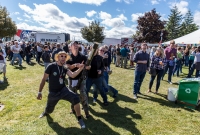 UP Fall Beer Fest 2015 - Marquette, MI