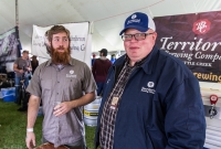 UP Fall Beer Fest 2015 - Marquette, MI