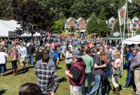 UP Fall Beer Fest 2015 - Marquette, MI