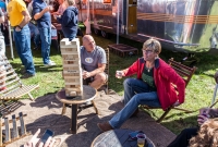 UP Fall Beer Fest 2015 - Marquette, MI