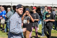 UP Fall Beer Fest 2015 - Marquette, MI