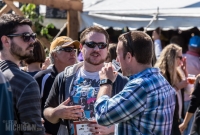 UP Fall Beer Fest 2015 - Marquette, MI