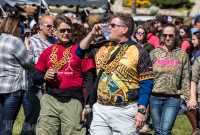 UP Fall Beer Fest 2015 - Marquette, MI