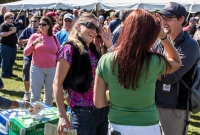 UP Fall Beer Fest 2015 - Marquette, MI