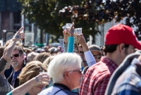 UP Fall Beer Fest 2015 - Marquette, MI