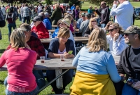 UP Fall Beer Fest 2015 - Marquette, MI