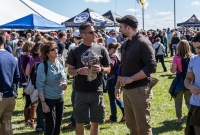 UP Fall Beer Fest 2015 - Marquette, MI