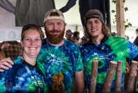 UP Fall Beer Fest 2015 - Marquette, MI