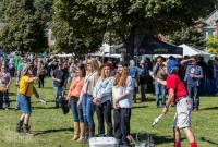 UP Fall Beer Fest 2015 - Marquette, MI