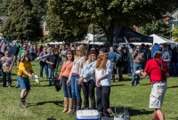 UP Fall Beer Fest 2015 - Marquette, MI