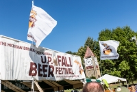 UP Fall Beer Fest 2015 - Marquette, MI