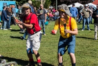UP Fall Beer Fest 2015 - Marquette, MI