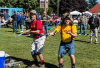 UP Fall Beer Fest 2015 - Marquette, MI