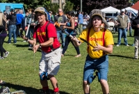 UP Fall Beer Fest 2015 - Marquette, MI