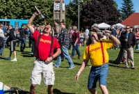 UP Fall Beer Fest 2015 - Marquette, MI