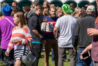 UP Fall Beer Fest 2015 - Marquette, MI