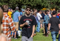UP Fall Beer Fest 2015 - Marquette, MI