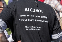 UP Fall Beer Fest 2015 - Marquette, MI