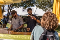UP Fall Beer Fest 2015 - Marquette, MI