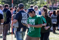UP Fall Beer Fest 2015 - Marquette, MI