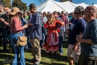 UP Fall Beer Fest 2015 - Marquette, MI