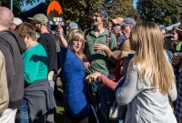 UP Fall Beer Fest 2015 - Marquette, MI