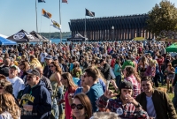 UP Fall Beer Fest 2015 - Marquette, MI