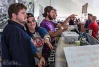 UP Fall Beer Fest 2015 - Marquette, MI