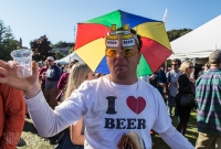 UP Fall Beer Fest 2015 - Marquette, MI