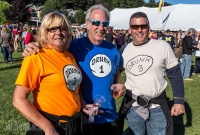 UP Fall Beer Fest 2015 - Marquette, MI