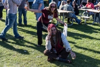 UP Fall Beer Fest 2015 - Marquette, MI