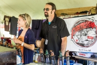 UP Fall Beer Fest 2015 - Marquette, MI