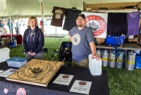 UP Fall Beer Fest 2015 - Marquette, MI