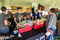 UP Fall Beer Fest 2015 - Marquette, MI