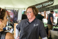 UP Fall Beer Fest 2015 - Marquette, MI